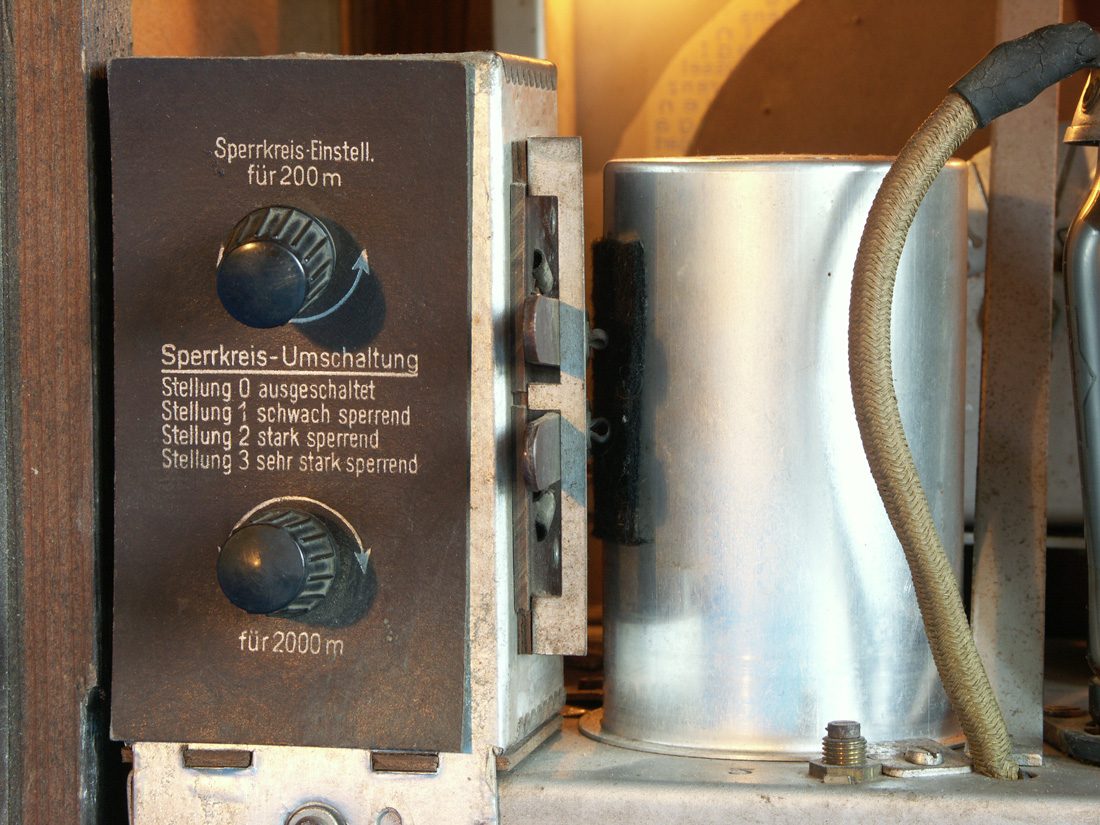   ������������ �������� Mende 147GW ����