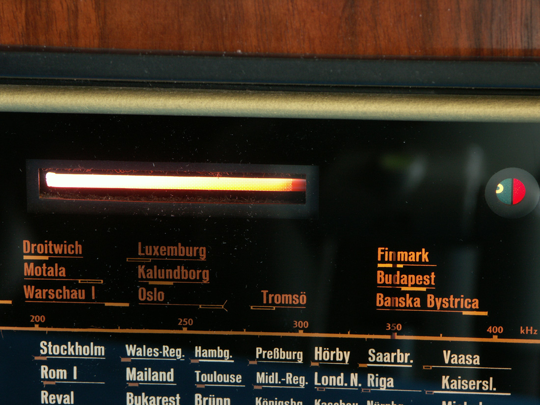 Körting-Radio Honoris 39W 