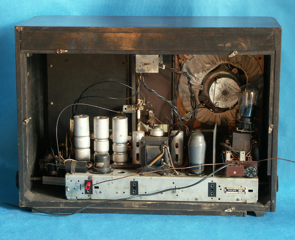 Philips Aachen Super D 63 - �������� ������������� ��� 
''���������'' (��������������) 