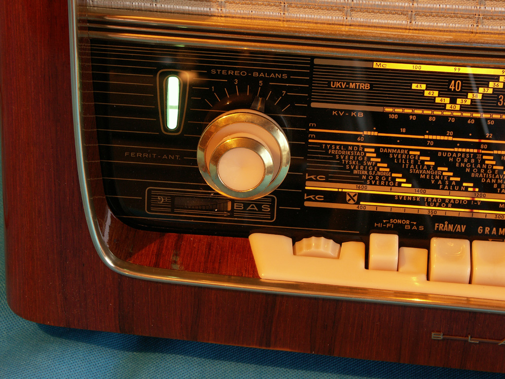 BLAUPUNKT RIVIERA 2641 