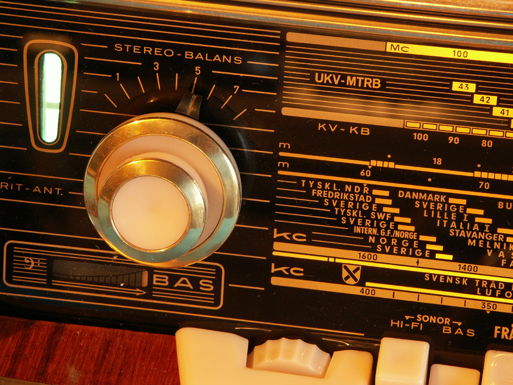 BLAUPUNKT RIVIERA 2641 