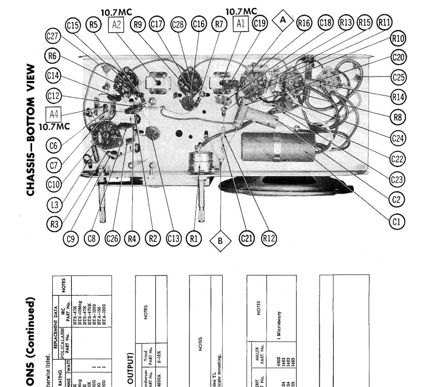 ������������� Policealarm PR-9 ������������ ������������ ����� Monitoradio