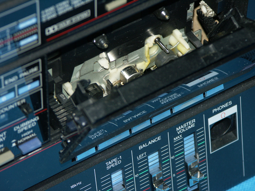 ��������� SHARP HK-9000