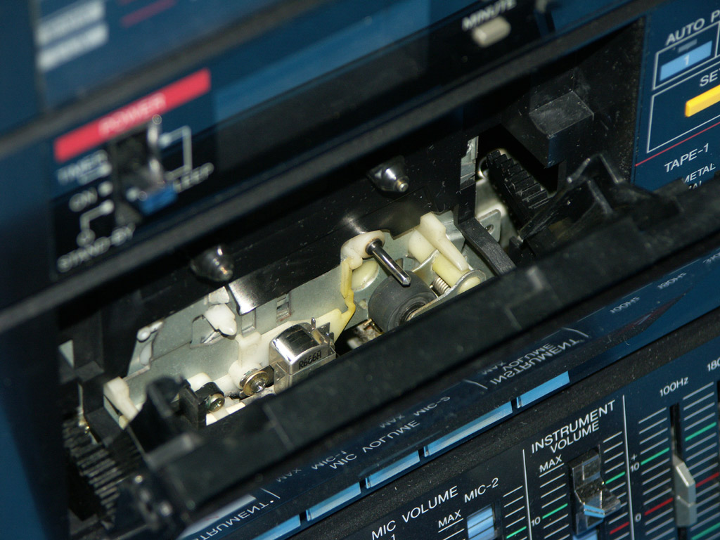 ��������� SHARP HK-9000