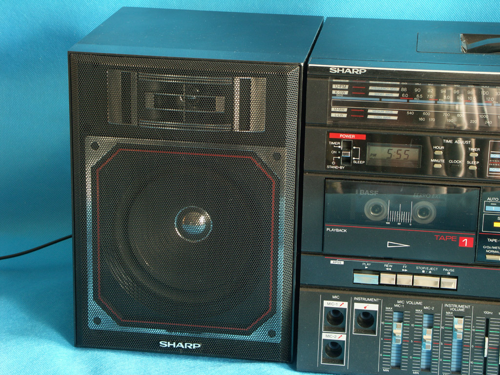 ��������� SHARP HK-9000