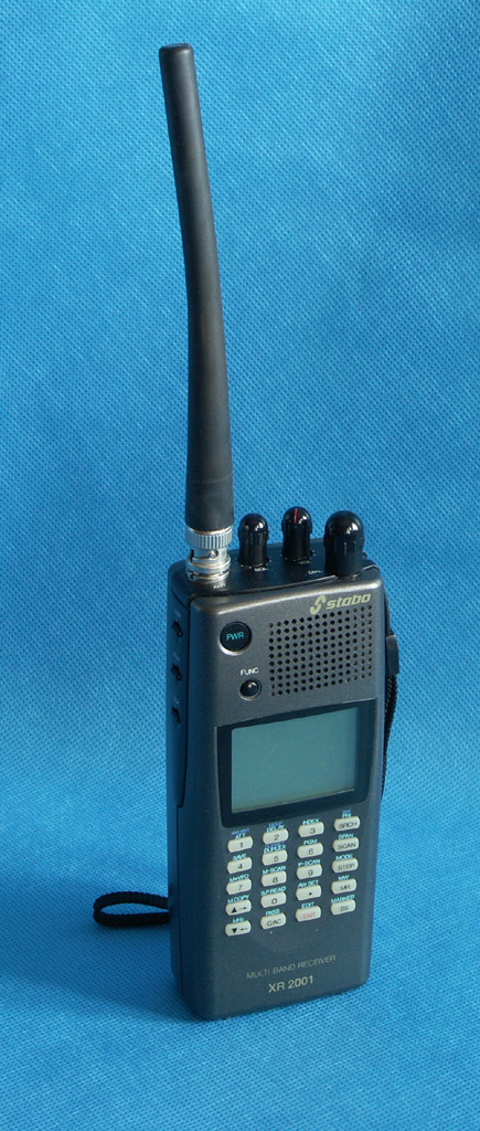 ����������� ������������� STABO XR2001