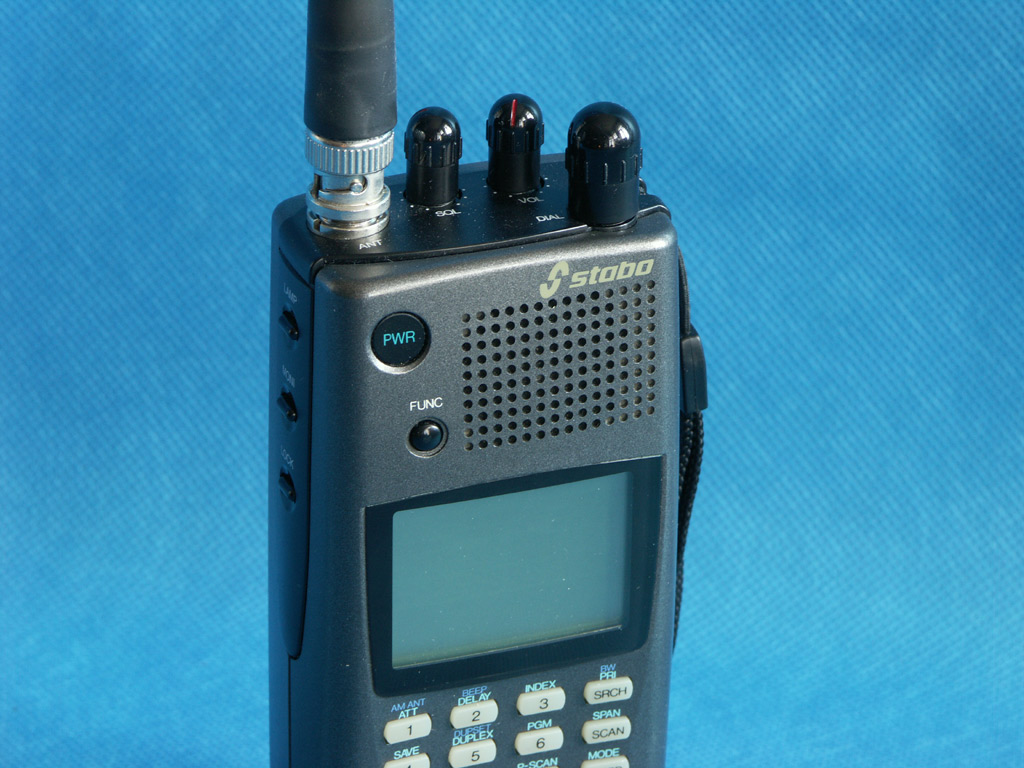 ����������� ������������� STABO XR2001