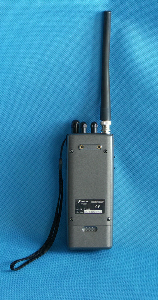 ����������� ������������� STABO XR2001